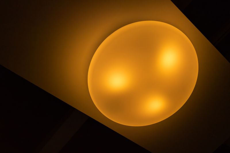Bar Lighting Installation in Alpharetta, GA