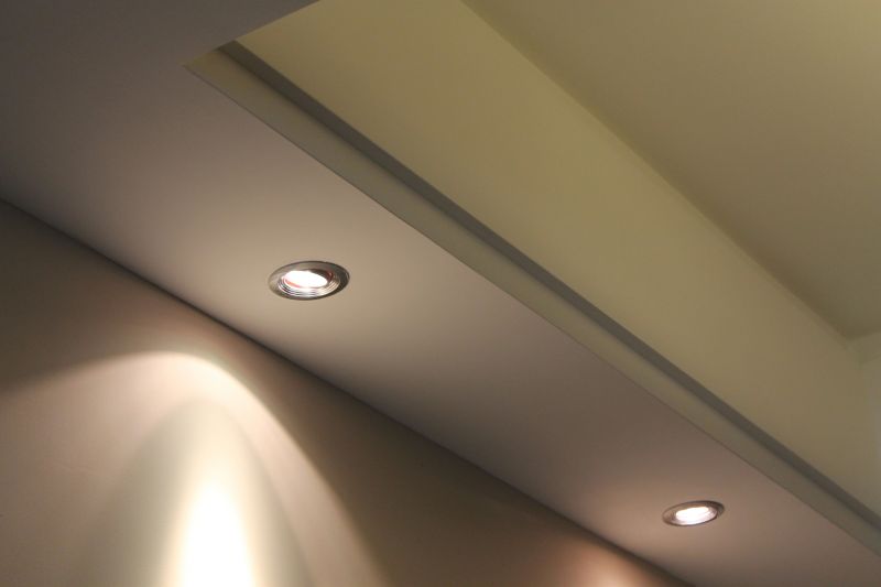 Recessed Lighting Wiring in Orem, UT