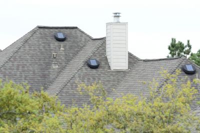 Solar Exhaust Fan Installation in Alpharetta, GA