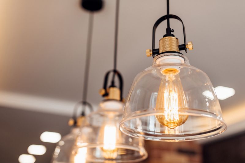 Ambiance Lights Installation in Kansas City, KS