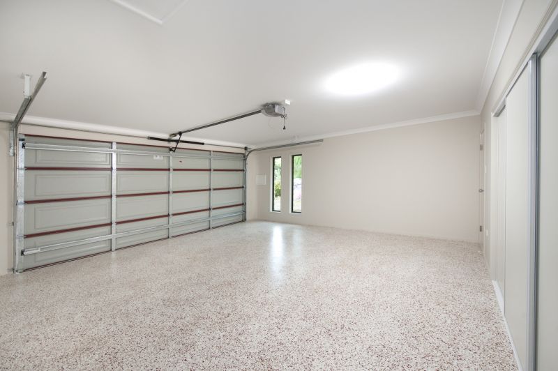 Basement Lighting Installation in Kansas City, KS