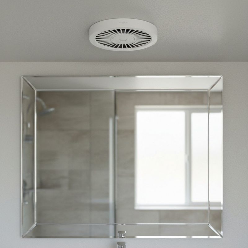 Bathroom Exhaust Installation in Alpharetta, GA