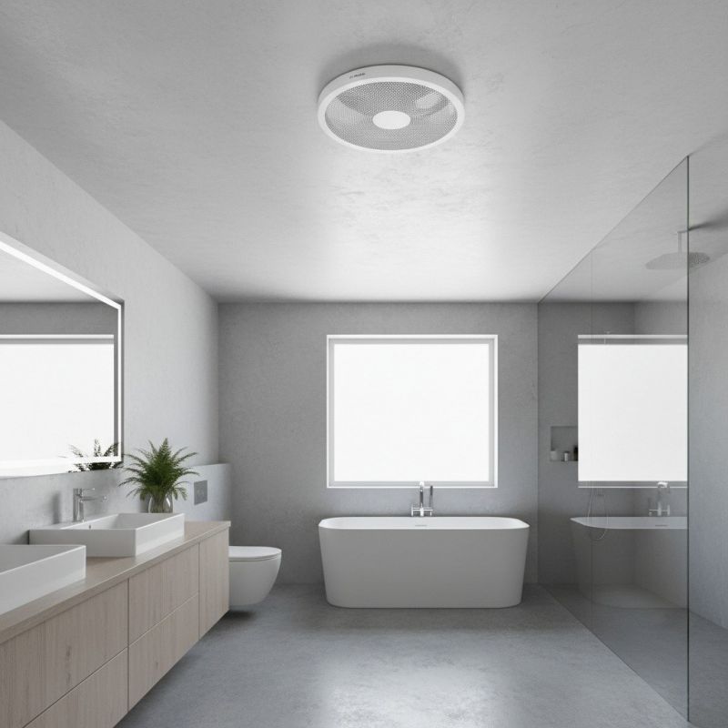 Bathroom Fan Repair in Littleton, CO
