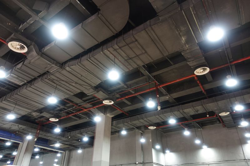 Building Lighting Service in Kansas City, KS