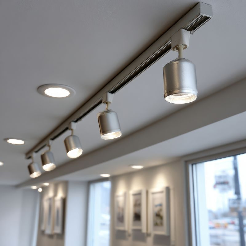 Can Light Installation in Kansas City, KS