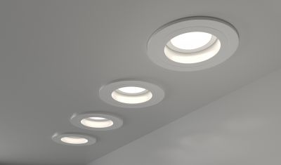 Can Light Installation in Prescott Valley, AZ