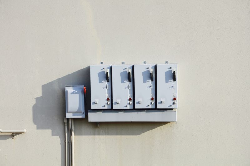 Circuit Breaker Repair in Provo, UT