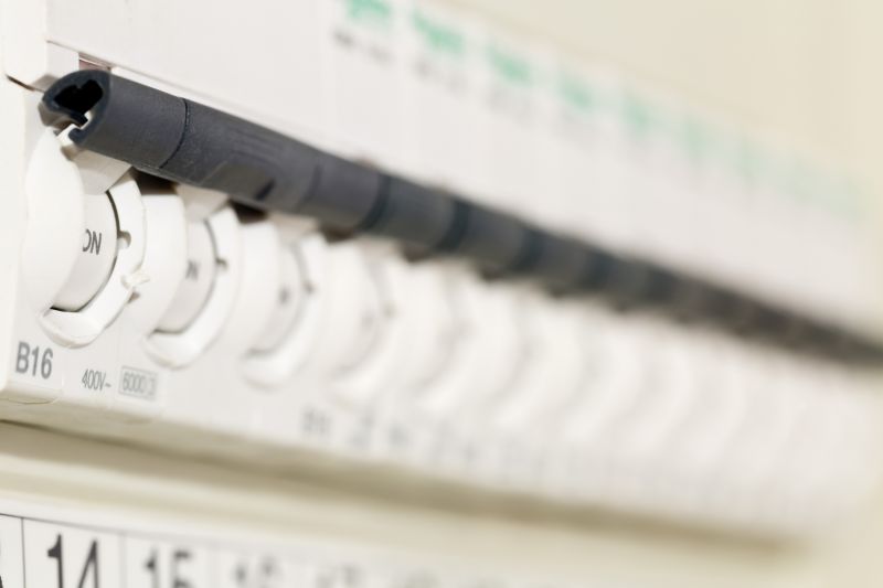 Circuit Breaker Replacement in Prescott Valley, AZ