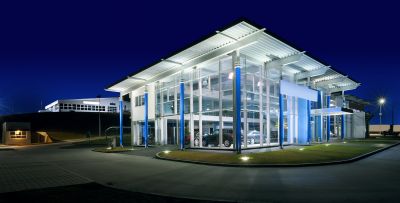 Commercial Lighting Repair in Denver, CO