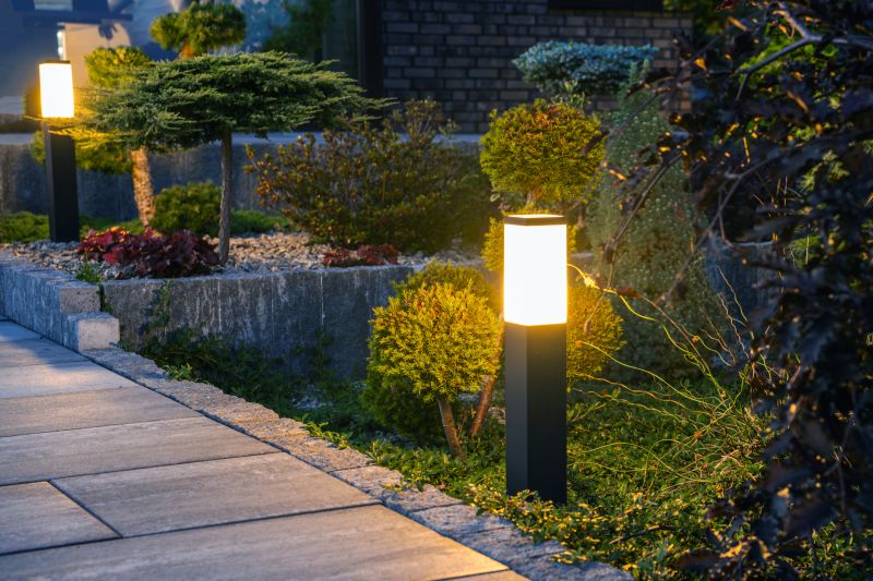 Deck Lighting Repair in Heber City, UT