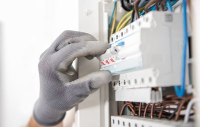 Electrical Breaker Repair in Provo, UT