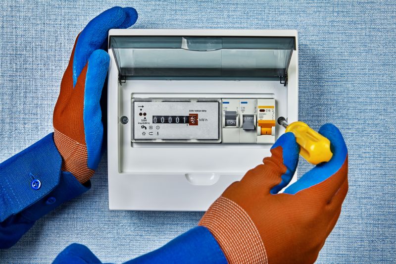 Electrical Breaker Repair in Prescott Valley, AZ