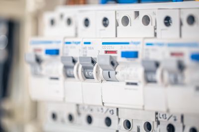 Electrical Breaker Replacement in Heber City, UT