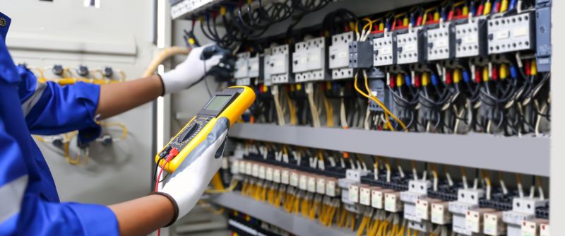 Electrical Breaker Service in Heber City, UT