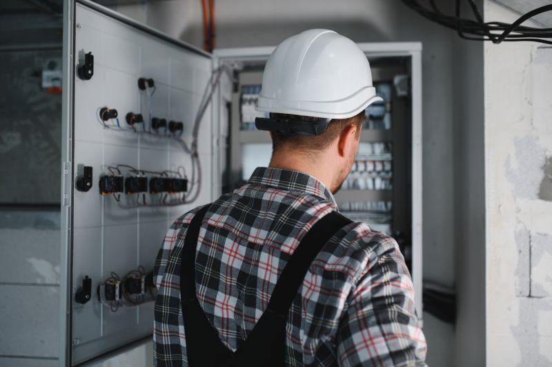 Electrical Upgrade Service in Provo, UT
