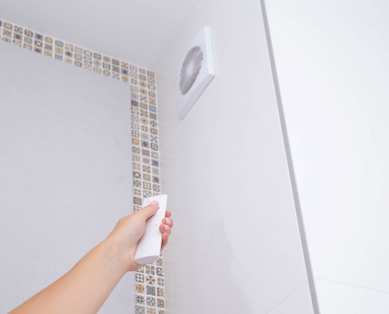 Exhaust Fan Repair in Alpharetta, GA