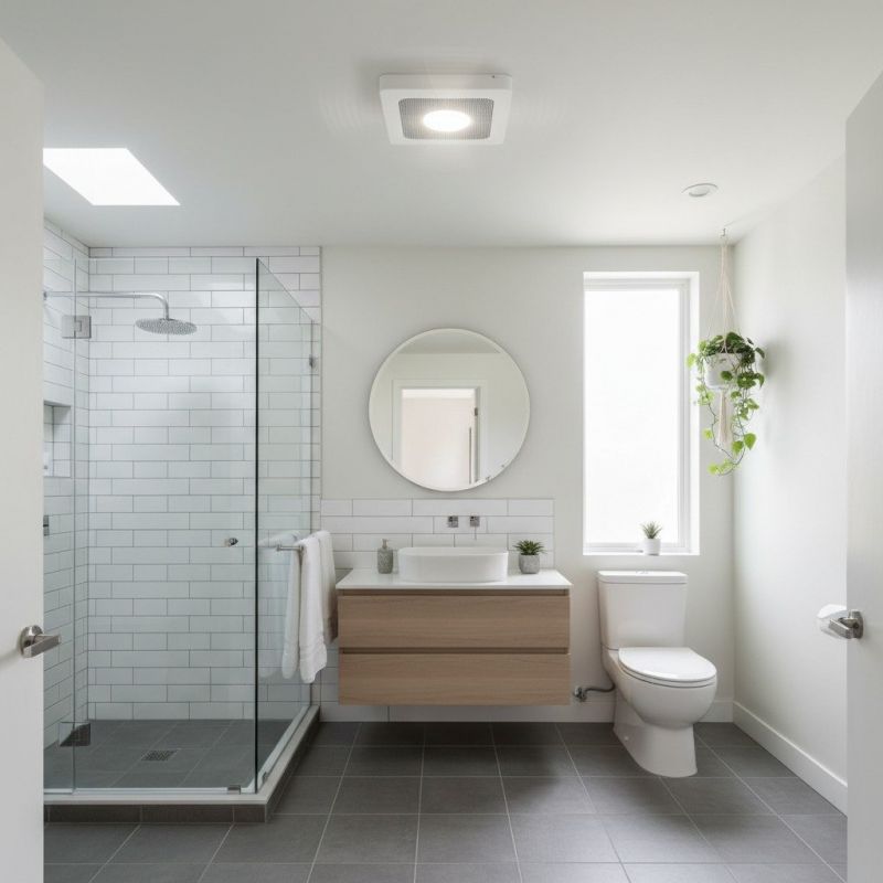 Exhaust Fan Repair in Littleton, CO