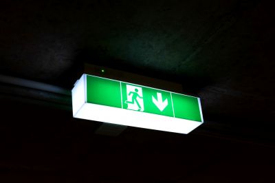 Exit Lighting Service in Denver County, CO