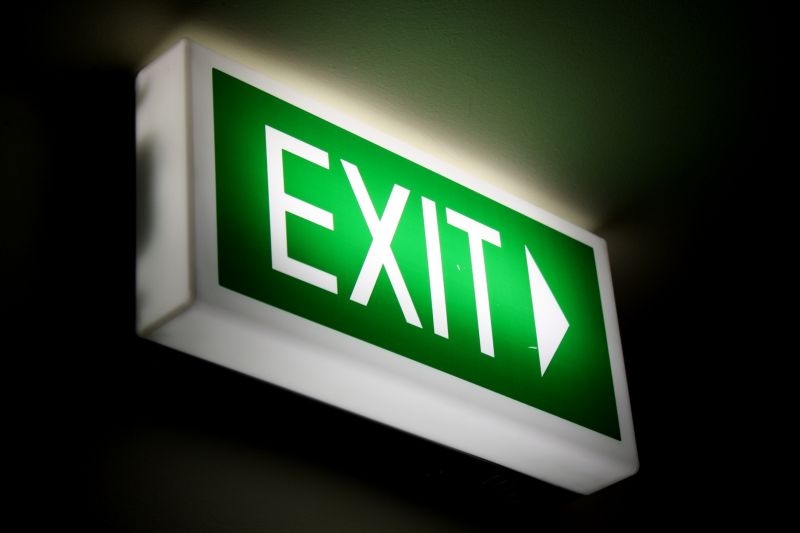 Exit Lighting Service in Prescott Valley, AZ