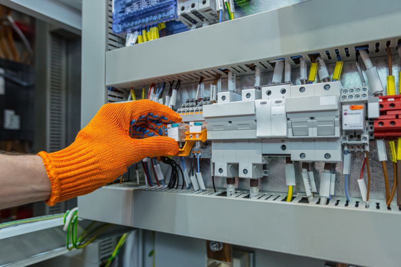 Fuse Box Service in Prescott Valley, AZ