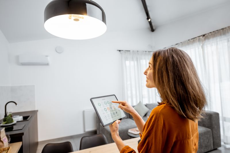 Home Lighting Service in Kansas City, KS