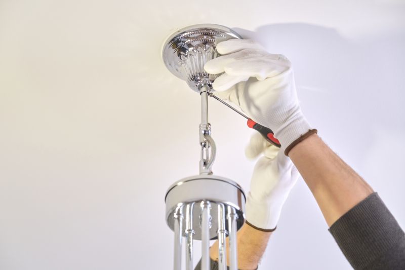 Home Lighting Service in Alpharetta, GA