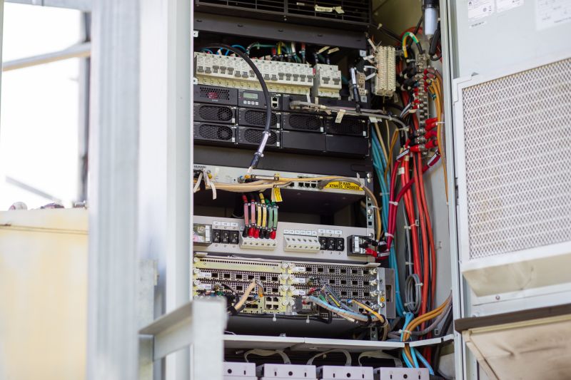 House Electrical Panel Service in Provo, UT