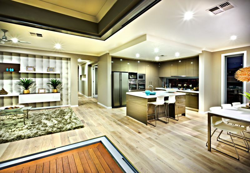 Kitchen Light Installation in Kansas City, KS