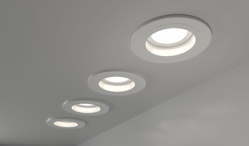 Led Can Light Installation in Provo, UT