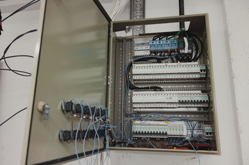 Main Panel Replacement in Heber City, UT