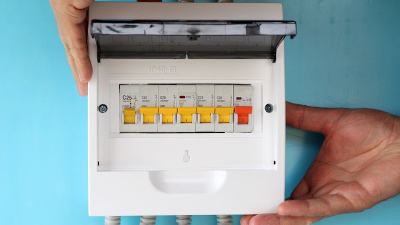 Main Panel Replacement in Heber City, UT