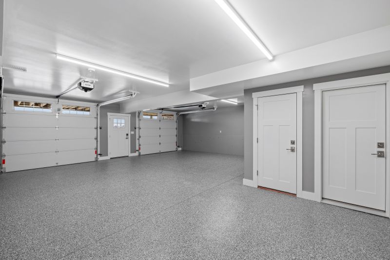 Modern Lighting Installation in Kansas City, KS