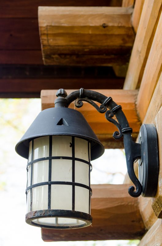 Modern Lighting Installation in Alpharetta, GA