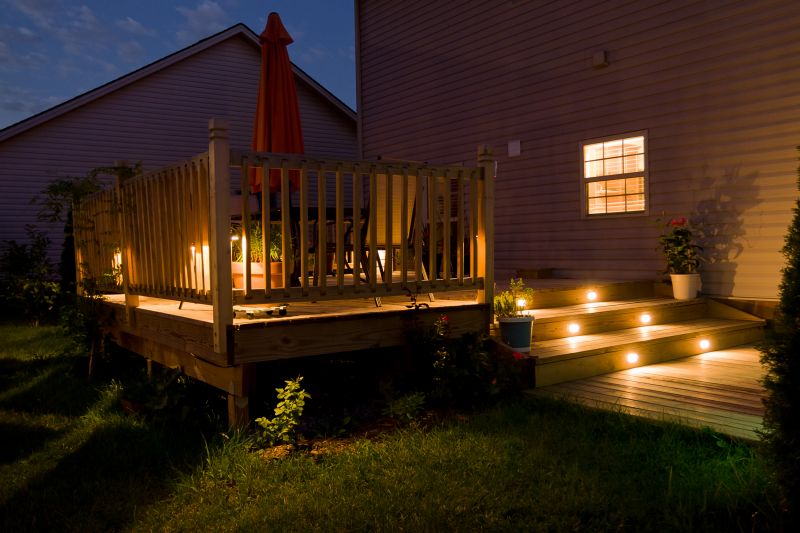 Outdoor Lighting Repair in Littleton, CO