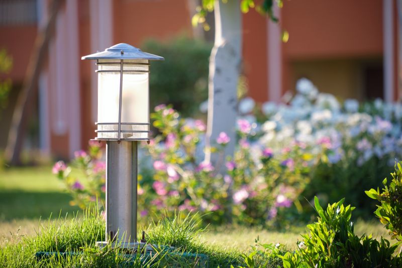 Patio Light Repair in Denver, CO