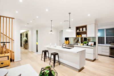Pendant Light Installation in Kansas City, KS
