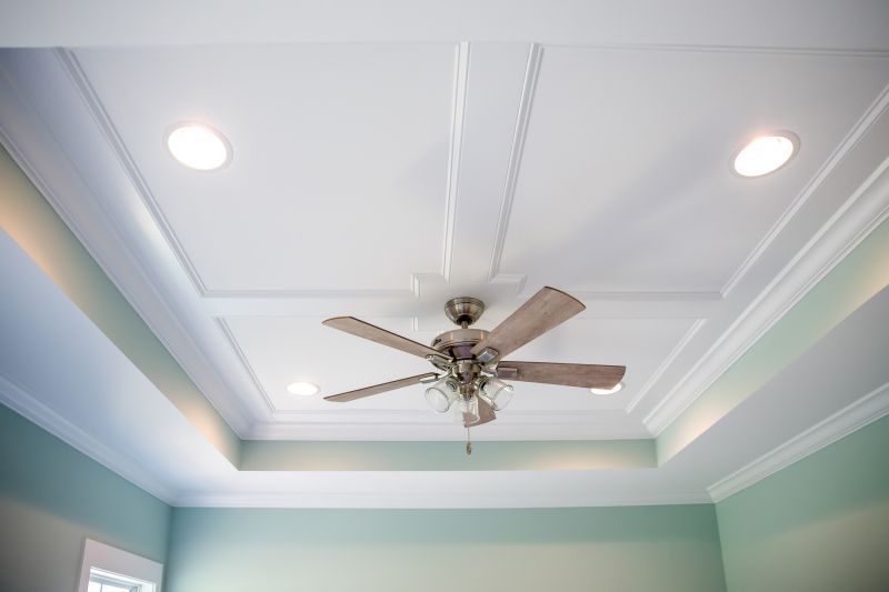 Pot Light Installation in Denver, CO