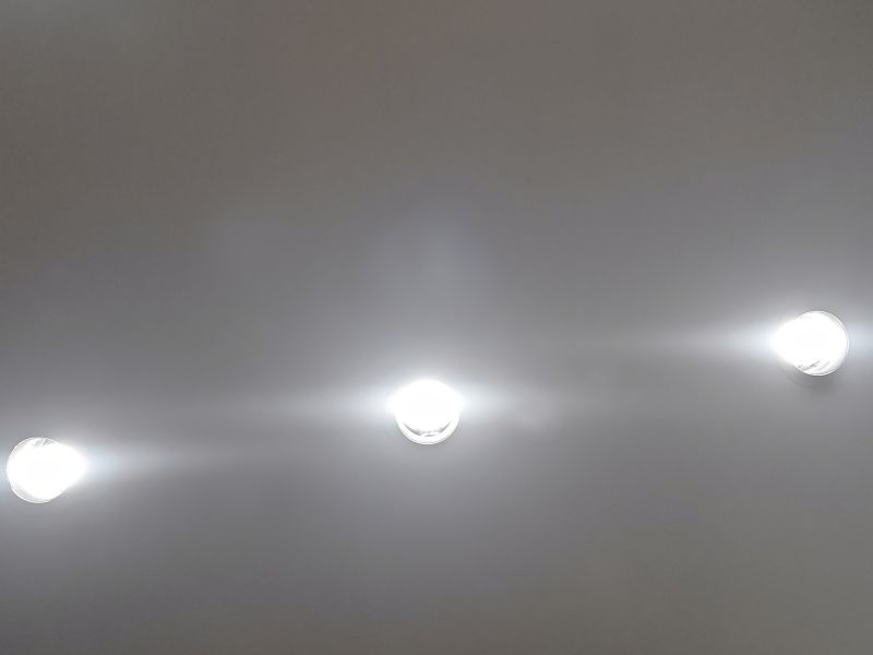 Pot Light Installation in Denver, CO