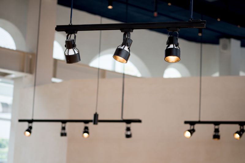 Pot Light Installation in Alpharetta, GA