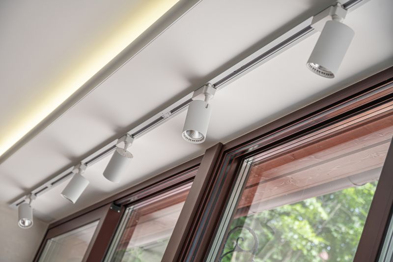 Pot Light Installation in Orem, UT