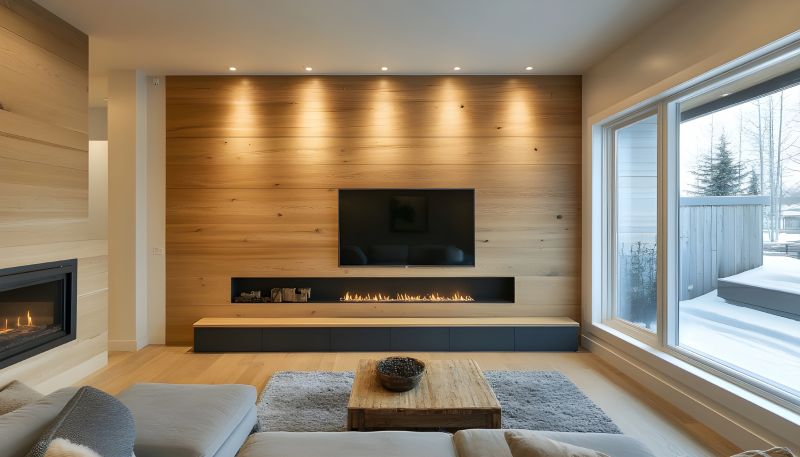 Recessed Lighting Wiring in Provo, UT