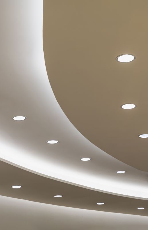 Recessed Lights Installation in Provo, UT