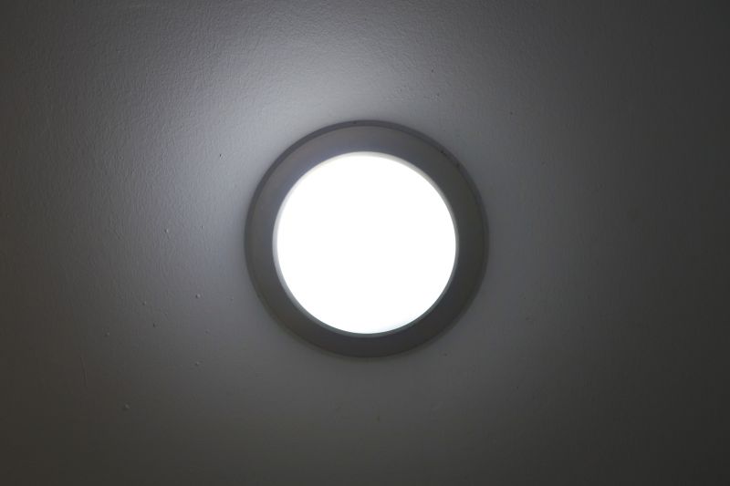 Recessed Lights Installation in Kansas City, KS