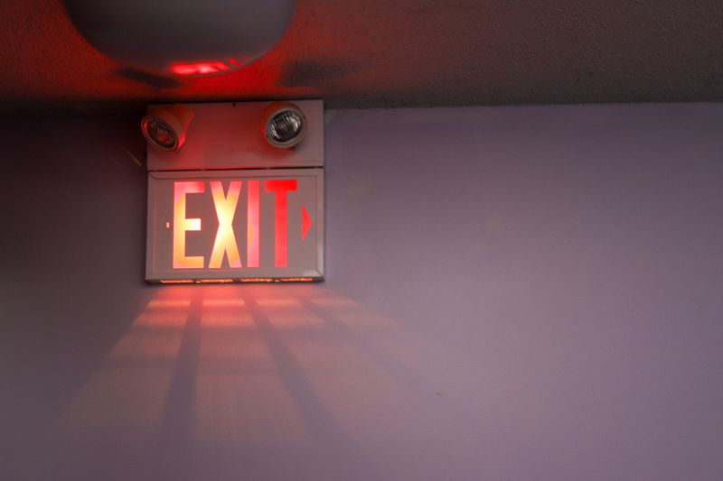 Safety Light Installation in Denver, CO