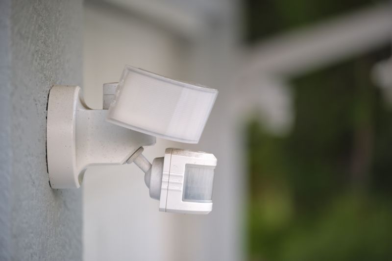 Security Lights Installation in Honolulu, HI