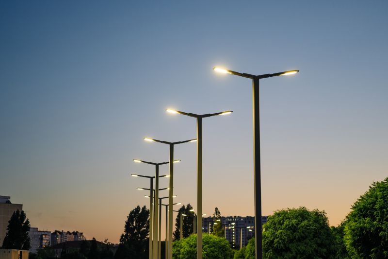 Security Lights Installation in Pasadena, CA