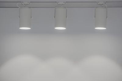 Track Light Replacement in Prescott Valley, AZ