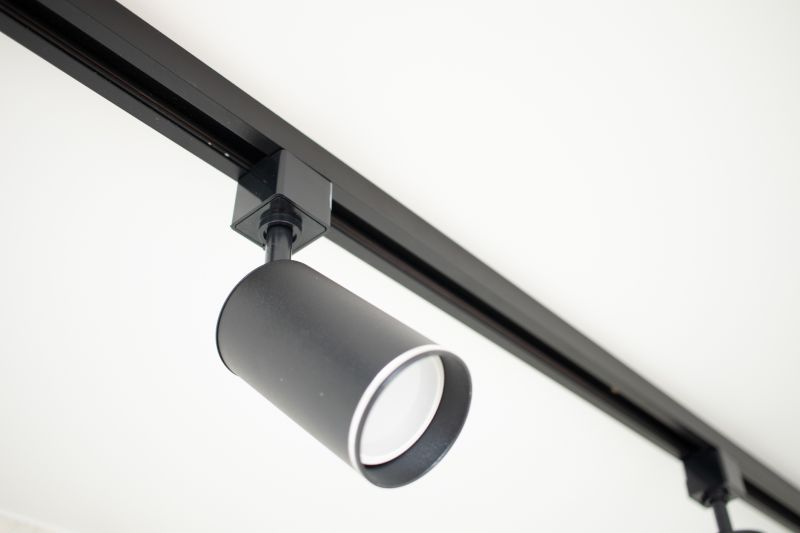 Track Lighting Installation in Kansas City, MO