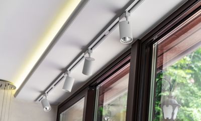Track Lighting Installation in Orem, UT