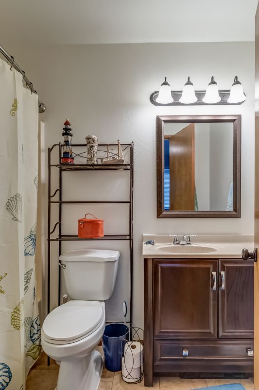 Vanity Light Installation in Alpharetta, GA